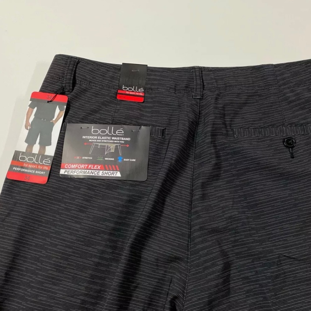 Bolle Men's Performance Short - Picture 6 of 6